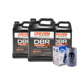 5.9 C BREAK-IN OIL KIT 15W40